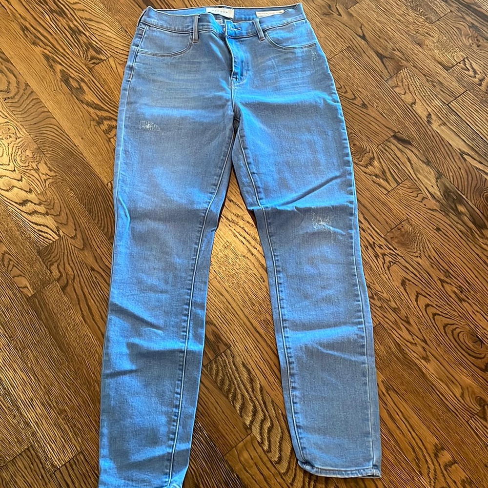 Pacsun Jeans